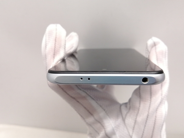 Redmi Note 10 JE グラファイトグレー 4GB⁄64GB 新品未使用 Redmi Note