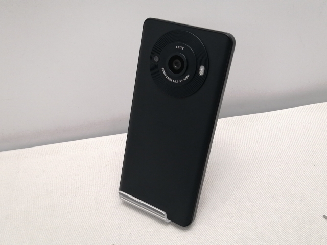 【新品】SHARP AQUOS R8 ブラック SIMフリー 256GB シャープ、SIMフリーモデルの「AQUOS R8」「AQUOS R8 pro」を本日8/31