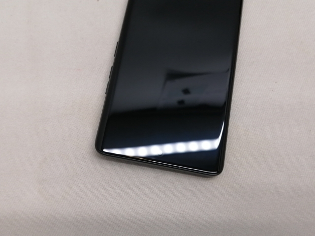 【中古】MOTOROLA 国内版 【SIMフリー】 motorola edge 40 イクリプスブラック 8GB 256GB PAY50000JP【仙台駅東口】保証期間１ヶ月【ランクC】_2