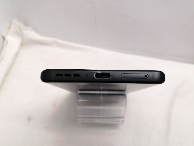【中古】MOTOROLA 国内版 【SIMフリー】 motorola edge 40 イクリプスブラック 8GB 256GB PAY50000JP【仙台駅東口】保証期間１ヶ月【ランクC】_4