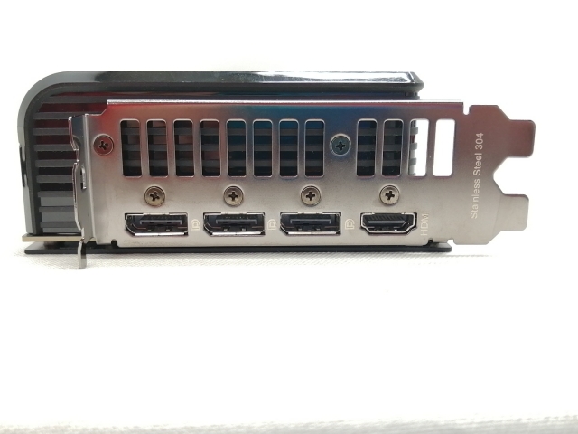 【中古】ASUS PRIME-RTX5070-O12G RTX5070/12GB(GDDR7)【仙台駅東口】保証期間１週間_3
