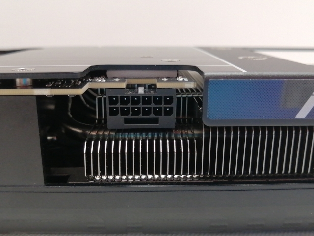 【中古】ASUS PRIME-RTX5070-O12G RTX5070/12GB(GDDR7)【仙台駅東口】保証期間１週間_7
