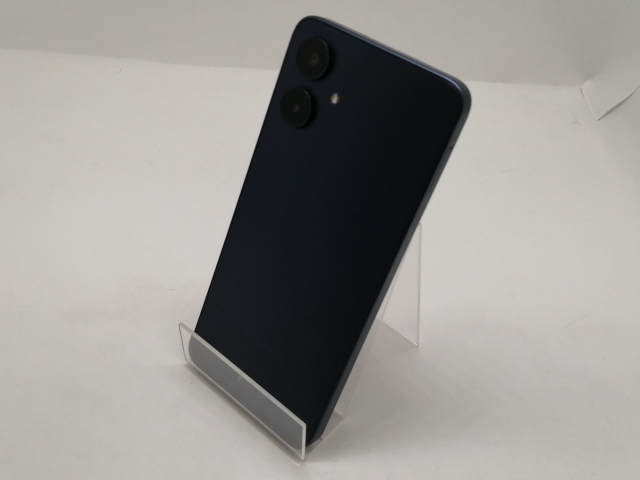 【未使用】SAMSUNG 楽天モバイル 【SIMフリー】 Galaxy A25 5G ブラック 4GB 64GB【宇田川】保証期間３ヶ月