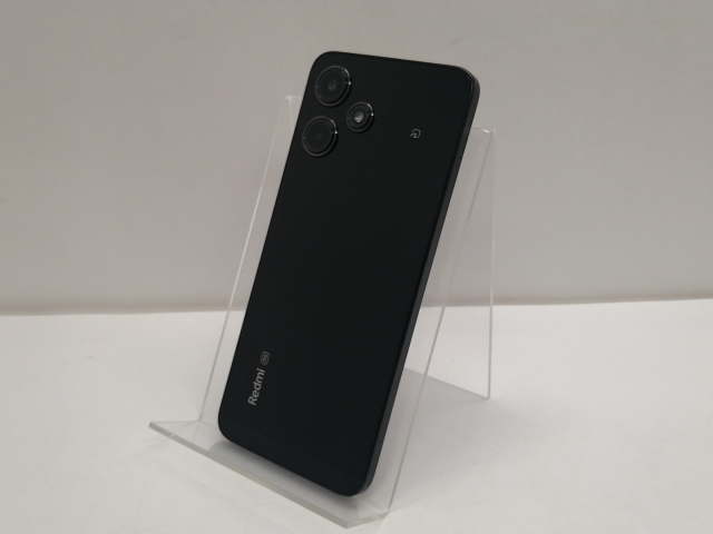 【未使用品】Redmi 12 5G Redmi 「新品 未使用品 白ロム」 SIMフリー Xiaomi 12 5G XIG03