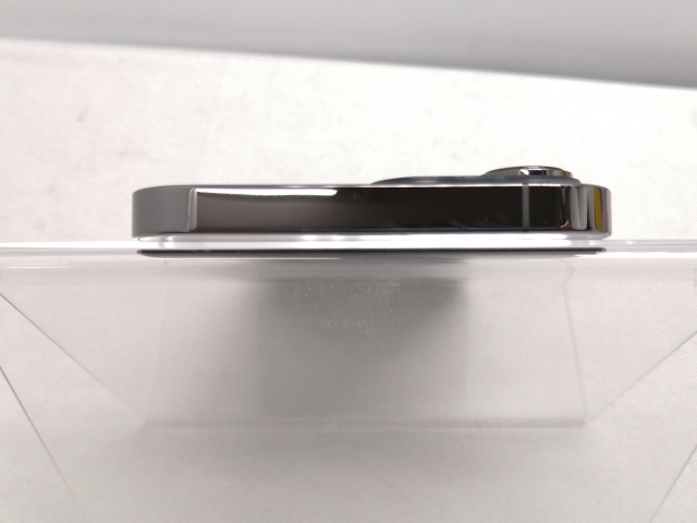 【中古】Apple SoftBank 【SIMフリー】 iPhone 13 Pro Max 512GB グラファイト MLJQ3J/A【仙台駅東口】保証期間１ヶ月【ランクC】_2