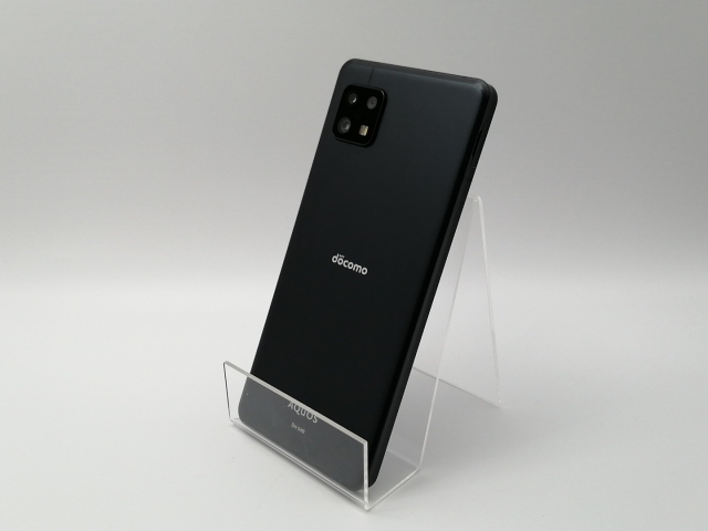 SHARP SIMフリースマホ AQUOS sense6 RAM 6GB/ROM 128GB eSIM対応 ブラック AQUOS sense6｜価格比較・最新情報 - 価格.com