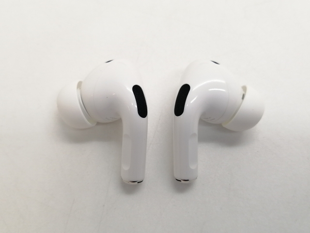 正常動作確認済み AirPods Pro 第2世代 USB-C MTJV3J/A Apple AirPods Pro