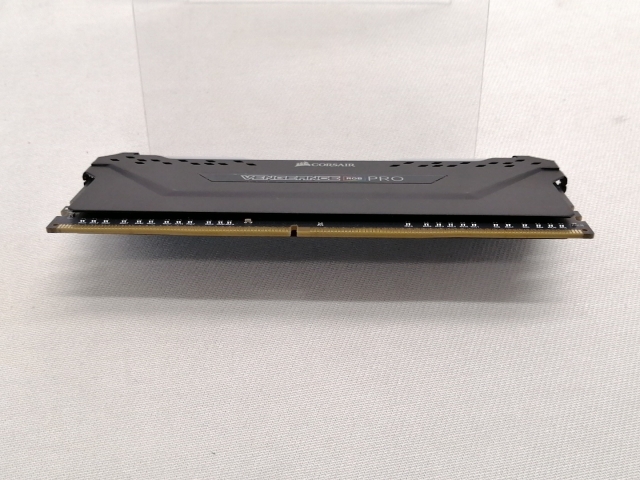 【中古】DDR4 16GB PC4-28800(DDR4-3600)【デスクトップPC用】【仙台駅東口】保証期間１週間_2