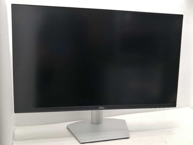 【S2722QC】27インチ/4K/Type-C/スピーカー　中古 S2722QC】27インチ/4K/Type-C/スピーカー 中古 S2722QC】27