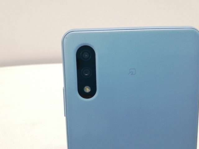 Xperia Ace II SO-41B docomo ブルー 価格.com - SONY Xperia Ace II