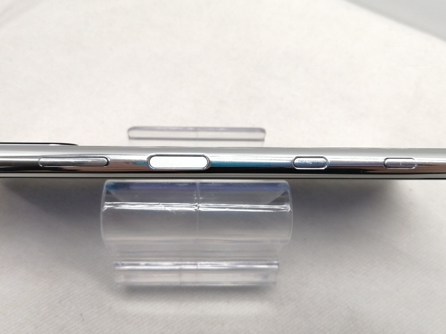 【中古】SONY au 【SIMロック解除済み】 Xperia 5 II グレー 8GB 128GB SOG02【仙台駅東口】保証期間1ヶ月【ランクB】 【中古】SONY au 【SIMロック解除済み】 Xperia 5 II グレー 8GB 128GB SOG02【仙台駅東口】保証期間1ヶ月【ランクB】