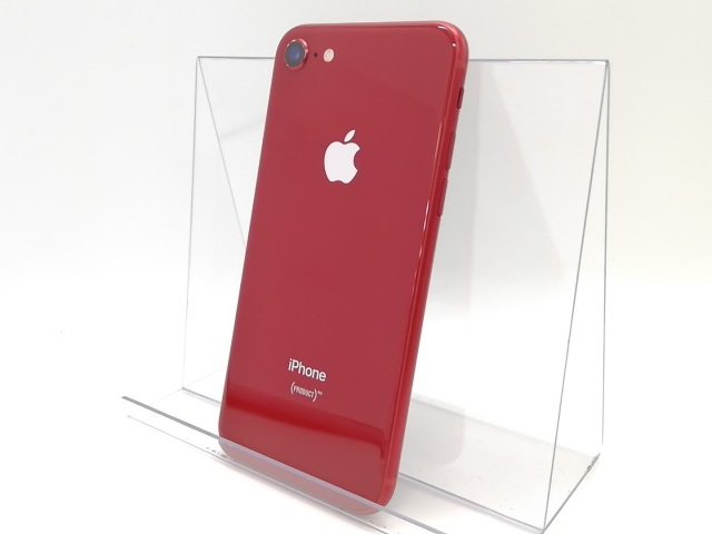 中古】Apple 国内版 【SIMフリー】 iPhone 12 64GB (PRODUCT)RED
