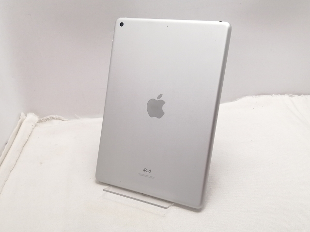 【中古】Apple 【Wi-Fi】 iPad（第9世代/2021） 64GB シルバー MK2L3J/A【仙台駅東口】保証期間１ヶ月【ランクC】
