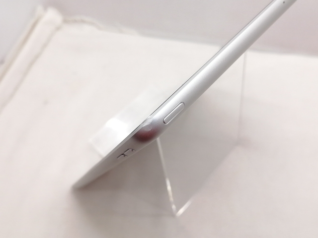【中古】Apple 【Wi-Fi】 iPad（第9世代/2021） 64GB シルバー MK2L3J/A【仙台駅東口】保証期間１ヶ月【ランクC】_2