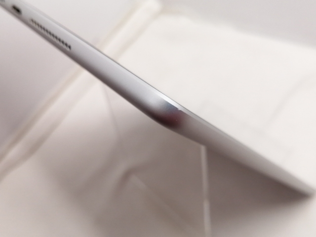 【中古】Apple 【Wi-Fi】 iPad（第9世代/2021） 64GB シルバー MK2L3J/A【仙台駅東口】保証期間１ヶ月【ランクC】_4