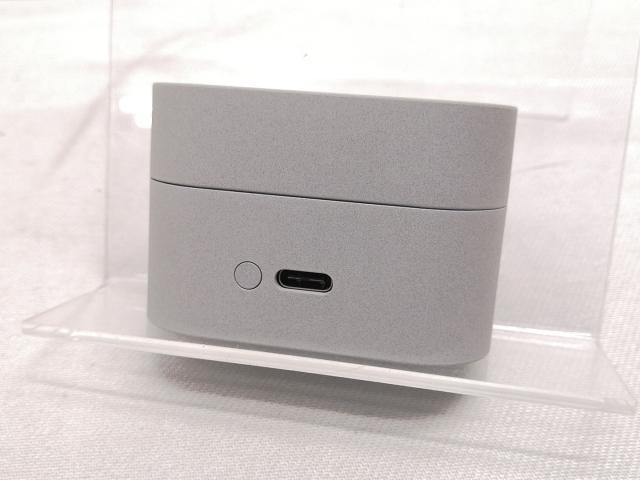【中古】SONY WF-1000XM6 (S) [プラチナシルバー]【仙台駅東口】保証期間１ヶ月【ランクA】_2
