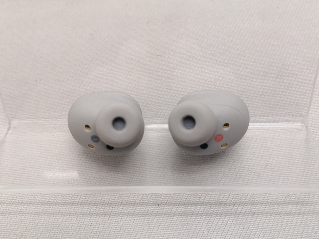 【中古】SONY WF-1000XM6 (S) [プラチナシルバー]【仙台駅東口】保証期間１ヶ月【ランクA】_3
