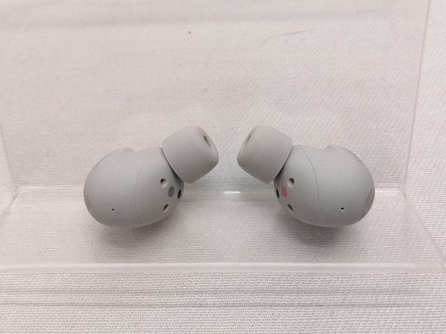 【中古】SONY WF-1000XM6 (S) [プラチナシルバー]【仙台駅東口】保証期間１ヶ月【ランクA】_5