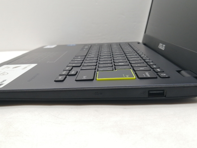 【中古】ASUS Vivobook Go 14 スターブラック E410KA-N481BIC 【Celeron N4500 8G 128G(eMMC) WiFi 14LCD(1920x1080)】【仙台イービーンズ】保証期間１ヶ月【ランクA】_2