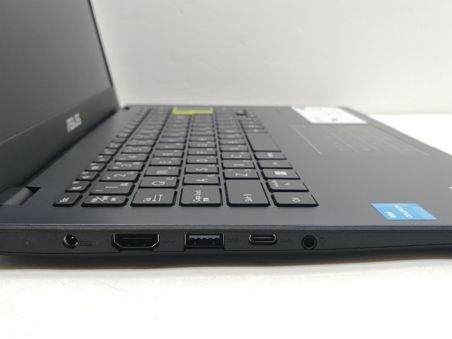 【中古】ASUS Vivobook Go 14 スターブラック E410KA-N481BIC 【Celeron N4500 8G 128G(eMMC) WiFi 14LCD(1920x1080)】【仙台イービーンズ】保証期間１ヶ月【ランクA】_3