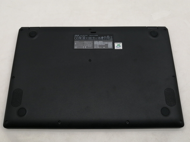 【中古】ASUS Vivobook Go 14 スターブラック E410KA-N481BIC 【Celeron N4500 8G 128G(eMMC) WiFi 14LCD(1920x1080)】【仙台イービーンズ】保証期間１ヶ月【ランクA】_5
