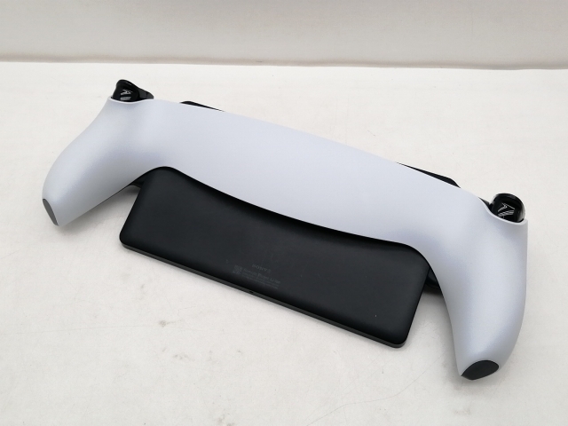 【中古】SONY PlayStation Portal リモートプレーヤー CFIJ-18000【仙台イービーンズ】保証期間１週間【ランクB】_2
