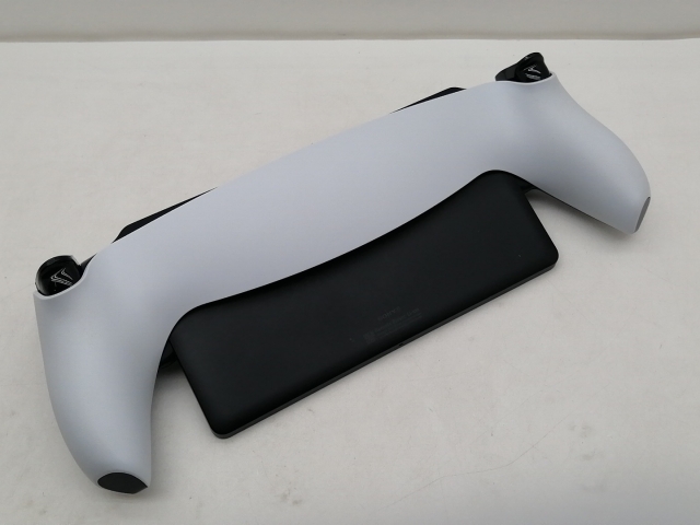 【中古】SONY PlayStation Portal リモートプレーヤー CFIJ-18000【仙台イービーンズ】保証期間１週間【ランクB】_3