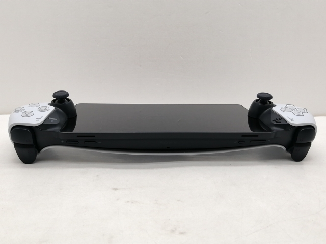 【中古】SONY PlayStation Portal リモートプレーヤー CFIJ-18000【仙台イービーンズ】保証期間１週間【ランクB】_4