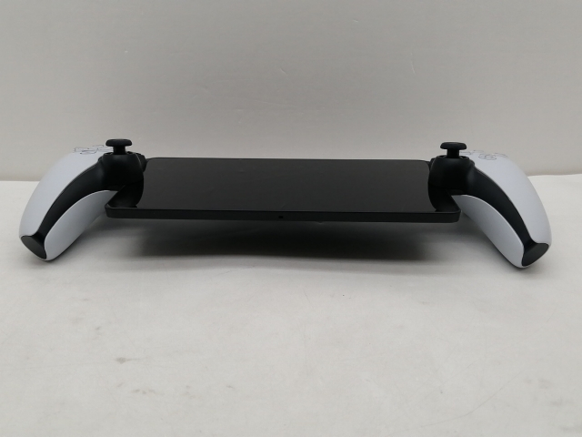 【中古】SONY PlayStation Portal リモートプレーヤー CFIJ-18000【仙台イービーンズ】保証期間１週間【ランクB】_5