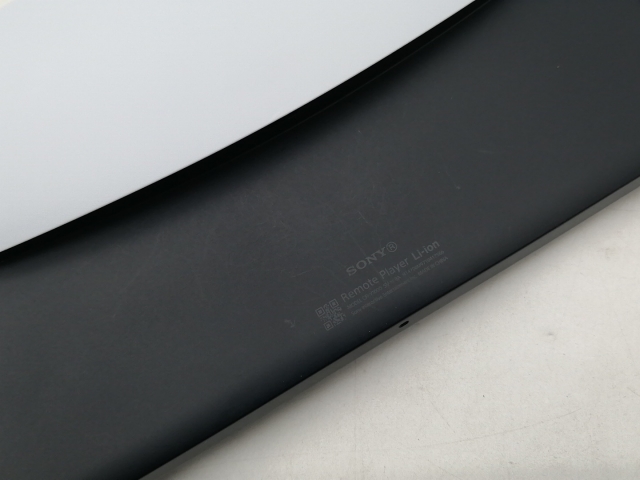 【中古】SONY PlayStation Portal リモートプレーヤー CFIJ-18000【仙台イービーンズ】保証期間１週間【ランクB】_7