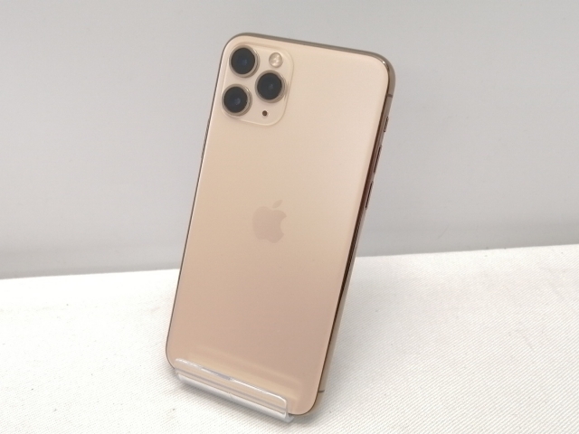 iPhone 11 Pro 256GB ソフトバンク SIMロック解除済 【公式通販】