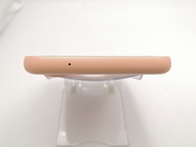 【極美品】arrows We2 A402FC softbank　ライトオレンジ arrows We 新品未使用 We2 A402FC [ライトオレンジ/橙] Softbank