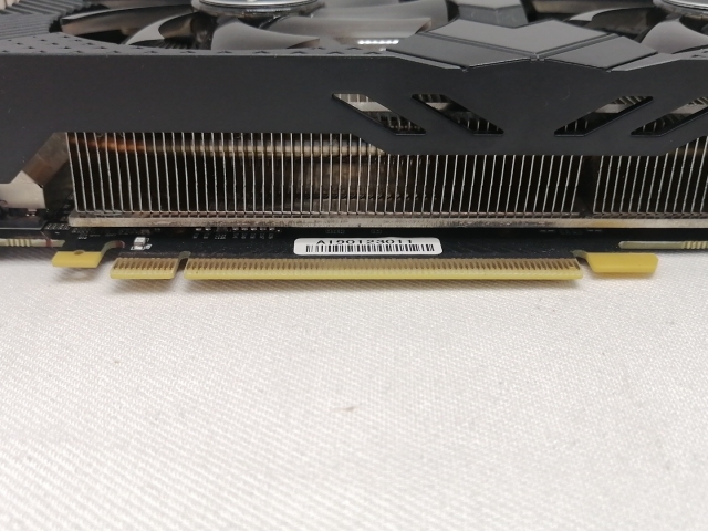 グラフィックボード・グラボ・ビデオカード PALIT GeForce RTX2060 6GB Palit GeForce RTX2060 6GB グラボ（時間指定不可】 Palitの