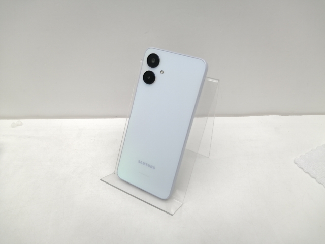 中古】SAMSUNG 楽天モバイル 【SIMフリー】 Galaxy A25 5G ライト
