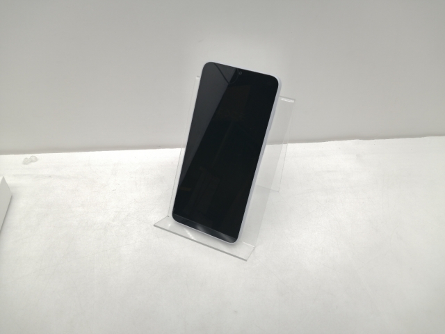 【中古】SAMSUNG 楽天モバイル 【SIMフリー】 Galaxy A25 5G ライトブルー 4GB 64GB【仙台イービーンズ】保証期間１ヶ月【ランクA】_1