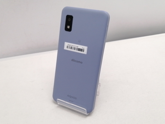 新品未使用】AQUOS wish2 SH-51C docomo版 docomo 【SIMロックなし