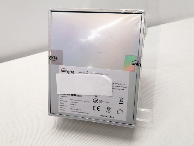 【匿名配送/開封品】jelly ゼリーマグ 8点セット Tajima TAJIMA(タジマデザイン) TB-TBOXC セフキャリーツール