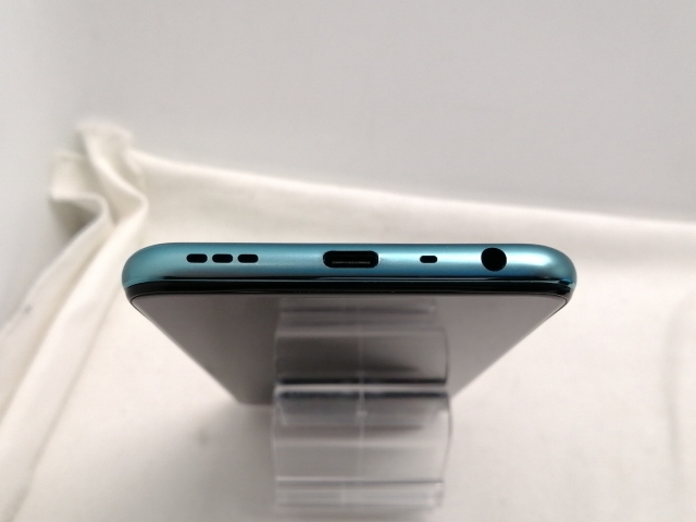 【中古】Oppo au 【SIMロック解除済み】 OPPO A54 5G ファンタスティックパープル 4GB 64GB OPG02【仙台駅東口】保証期間１ヶ月【ランクA】_2