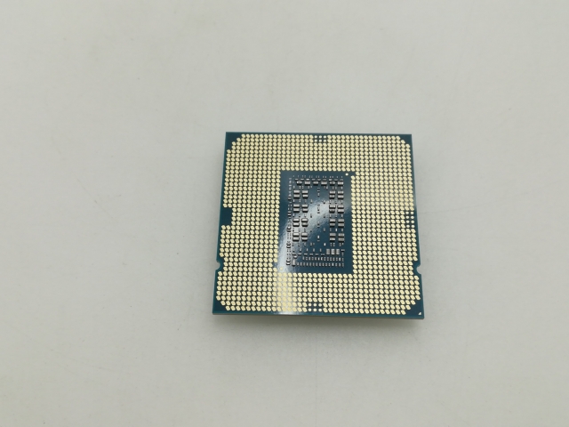 ⚠️動作未確認】Intel core i5-11400 ⚠️動作未確認】Intel core i5