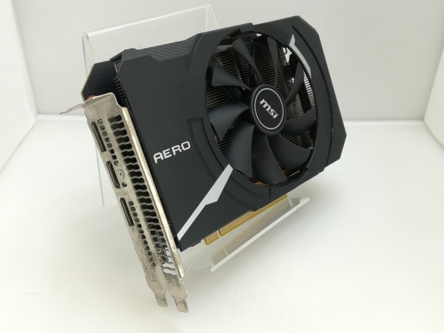 ZOTAC製 GeForce RTX2060 6GB GDDR6 正常動作品 ZOTAC GAMING GeForce RTX 2060 | ZOTAC