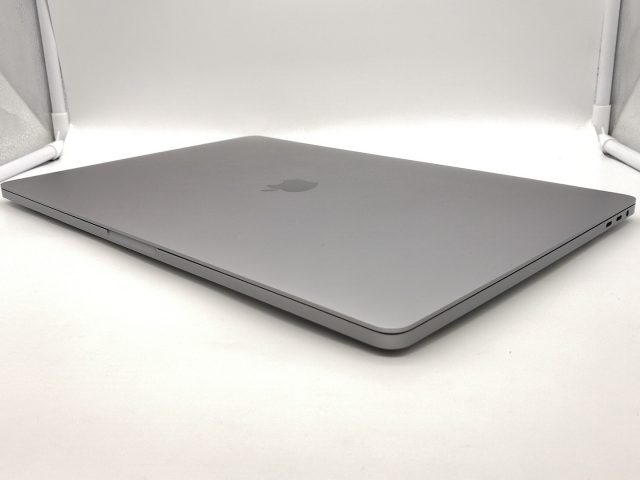 【期間限定価格】Apple MacBook Pro 16インチ スペースグレー Amazon.co.jp: 【整備済み品】 Apple MacBook Pro 2019(16インチ