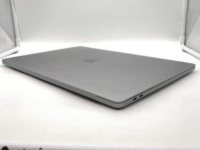MacBook Pro 16インチ スペースグレイ 中古 Intel APPLE 〔中古〕MacBook Pro (16-inch・M1 Pro・2021) MK183J/A