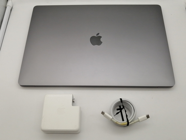 【期間限定価格】Apple MacBook Pro 16インチ スペースグレー MacBook Pro MacBookPro Retina 16インチ Intel Core i7 SSD