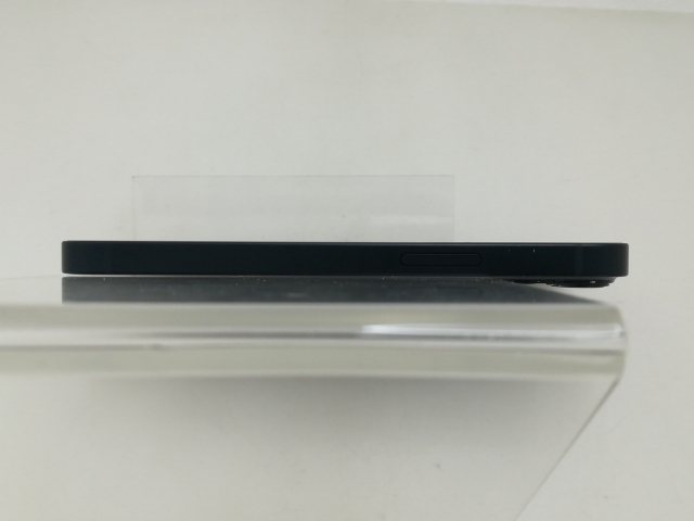【中古】Apple au 【SIMフリー】 iPhone 13 mini 128GB ミッドナイト MLJC3J/A【大須】保証期間１ヶ月【ランクB】_3