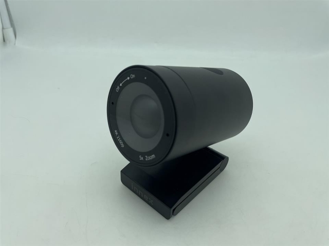 【中古】INNEX c570 ePTZ AI搭載コンファレンスカメラ【大須】保証期間１ヶ月