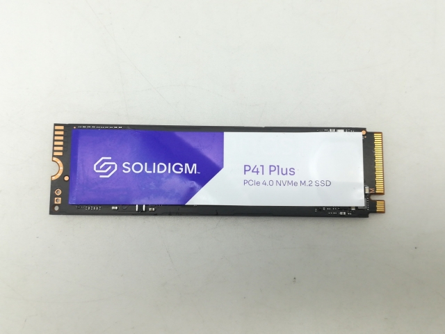 【中古】各社 1TB SSD (M.2 2280/PCIe4.0 NVMe)【大須】保証期間１週間