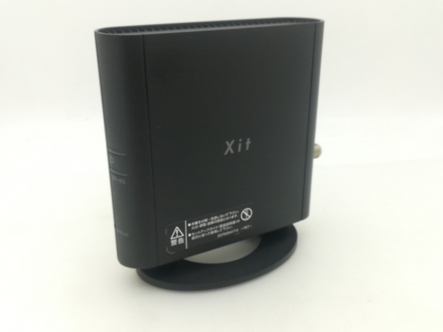 【中古】PIXELA Xit AirBox lite（XIT-AIR50） 地デジチューナー/LAN接続【大須】保証期間１週間