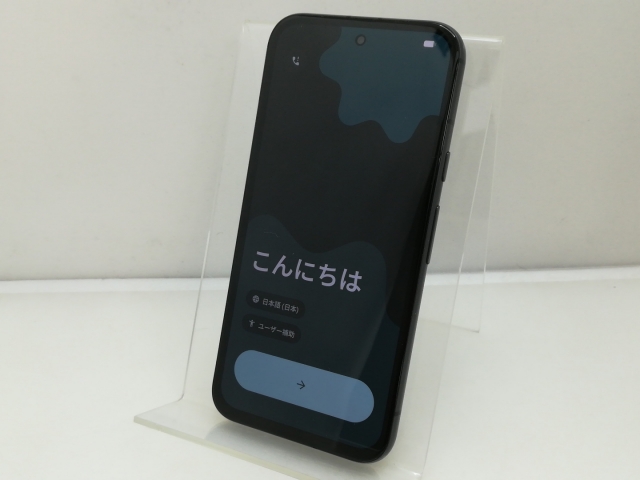 GooglePixel 8a　黒　 Black　オブシディアン　SIMフリー 新品】Google Pixel 8a Obsidian 128GB 黒 SIMフリー : K・S・T ヤフー
