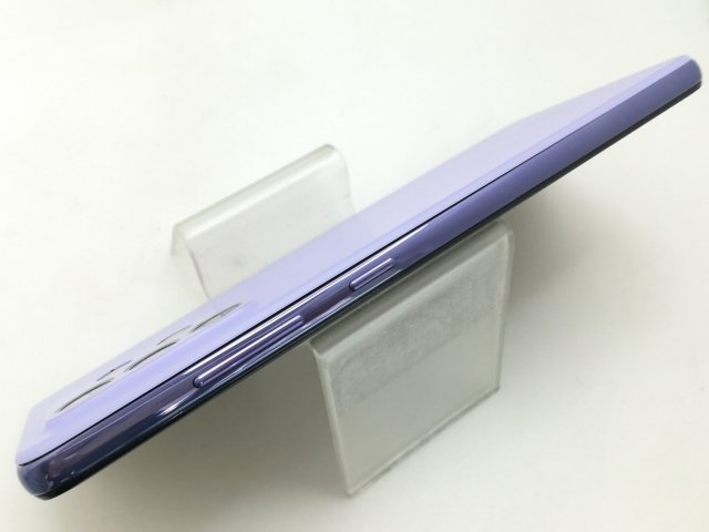 【中古】SAMSUNG docomo 【SIMロックあり】 Galaxy A52 5G オーサムバイオレット 6GB 128GB SC-53B【大須】保証期間１ヶ月【ランクC】_5