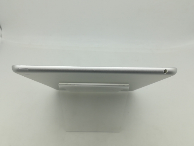 【中古】Apple 【Wi-Fi】 iPad（第6世代/2018） 32GB シルバー MR7G2J/A【大須】保証期間１ヶ月【ランクB】_2